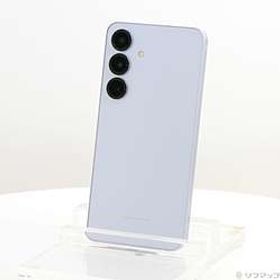 〔中古品〕 Galaxy S25 256GB アイシーブルー SC-51F docomo SIMフリー ［6.2インチ有機EL／Snapdragon 8 Elite for Galaxy／RAM:12GB／ナノSIM&ナノSIM&eSIM］〔中古品〕 Galaxy S25 256GB アイシーブルー SC-51F docomo SIMフリー ［6.2インチ有機EL／Snapdragon 8 Elite for Galaxy／RAM:12GB／ナノSIM&ナノSIM&eSIM］