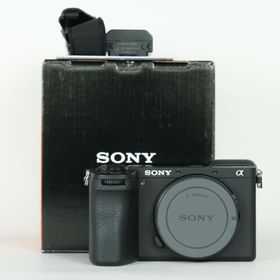 α6700 新品 177,980円 中古 157,500円 | ネット最安値の価格比較