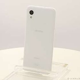 〔中古品〕 Galaxy A22 5G 64GB ホワイト SC-56B docomo SIMフリー ［5.8インチ液晶／MediaTek MT6833V／RAM:4GB／ナノSIM］〔中古品〕 Galaxy A22 5G 64GB ホワイト SC-56B docomo SIMフリー ［5.8インチ液晶／MediaTek MT6833V／RAM:4GB／ナノSIM］