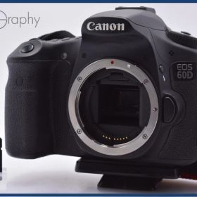 【動作保証】 キヤノン Canon EOS 60D メモリーカード付属 同梱無料 #yk9461