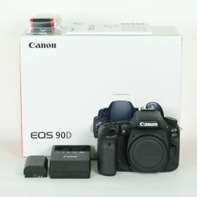 [並品] Canon EOS 90D [ボディ] | Canon EF-Sマウント