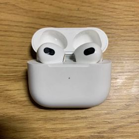 Apple AirPods 第3世代 本体