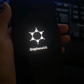 Google Pixel 8a 128GB SIMフリー grapheneOS