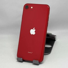 MXD22J/A iPhone SE(第2世代) 128GB レッド SIMフリー