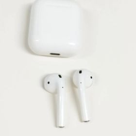 【現状品】Apple AirPods 第1世代/A1602,A1722,A1523/ワイヤレスイヤホン