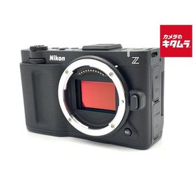 【中古】 【美品】 ニコン ZR ボディ
