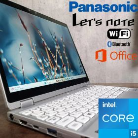 Let's note QV1 新品 60,500円 中古 33,800円 | ネット最安値の価格