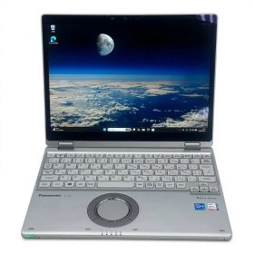 Let's note QV1 新品 60,500円 中古 33,800円 | ネット最安値の価格