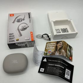 ♦︎極美品♦︎JBL Sense Pro グレージュ