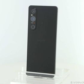 Xperia 1 V SIMフリー 新品 40,400円 中古 40,800円 | ネット最安値の
