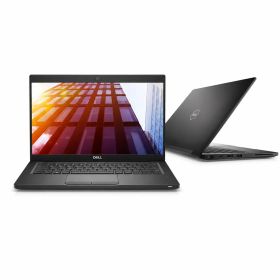 ☆DELL Latitude 7390 第8世代 Core i5 メモリ16GB SSD256GB Windows11 Office搭載 ノートパソコン 初期設定・動作確認済み