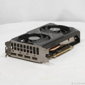 ソフマップ 〔中古品〕 GeForce RTX 5050 WINDFORCE OC 8G GV-N5050WF2OC-8GD【344】