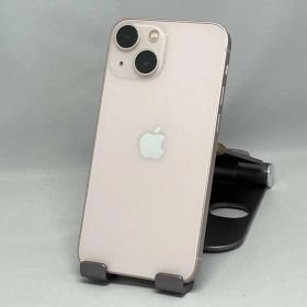 MLJL3J/A iPhone 13 mini 256GB ピンク SIMフリｰ