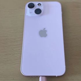iPhone 13 mini 256GB 新品 40,500円 中古 29,000円 | ネット最安値の