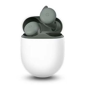 Google Pixel Buds A-Series/Dark Olive スマホ イヤホン au公式 送料無料 auオンラインショップ au online shop ワイヤレスイヤホン グ
