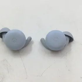 【中古】Google Pixel Buds A-Series GA04282-GB Sea【秋葉5号】保証期間１ヶ月【ランクA】