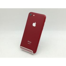 【中古】Apple au 【SIMロック解除済み】 iPhone 8 64GB (PRODUCT)RED Special Edition MRRY2J/A【神戸】保証期間１ヶ月【ランクC】