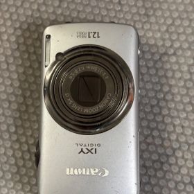 Canon IXY DIGITAL IXY930 IS 26041262