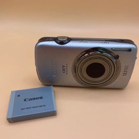 Canon IXY digital 930IS デジカメ 2624