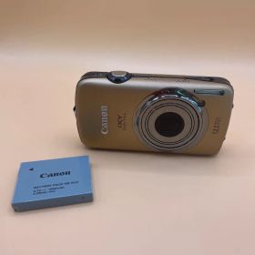 Canon IXY digital 930IS PC1437 デジカメ 2719