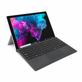 Microsoft Surface Pro5 タッチパネル 第7世代 Core i5 メモリ8GB SSD256GB Windows11&Office 2019 日本語キーボード付属 動作良好・保証付き