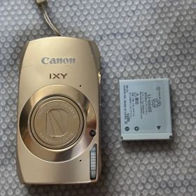 Canon IXY31S 26041278