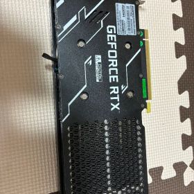 GeForce RTX 3060 Ti 搭載グラボ 新品 37,980円 中古 22,000円