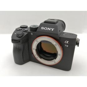 【中古】SONY α7 III ボディ ILCE-7M3【新宿2】保証期間１ヶ月【ランクB】