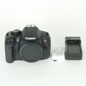 [良品] Canon EOS Kiss X7i | Canon EF-Sマウント