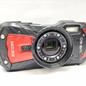 デジタルカメラ WG-60 RICOH