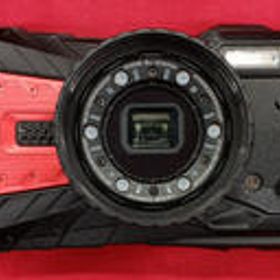 デジタルカメラ WG-60 RICOH