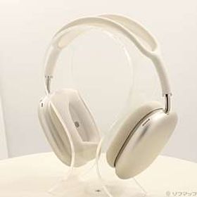 AirPods Max 2 スターライト MHWL4ZA／A