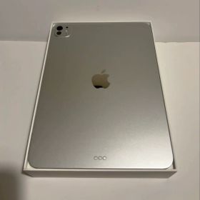 iPad Pro M5 11インチ 256GB