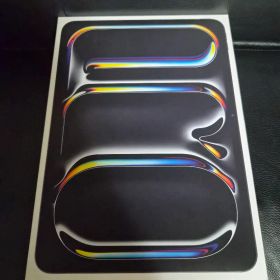 最新 ipad pro M5 11インチ 256gb