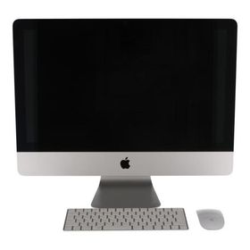Apple アップル/iMac（Retina 4K,21.5インチ,2019）/MRT42J/A/C02Z97CMJWDX/Bランク/75【中古】