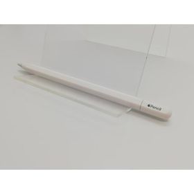 【中古】Apple Apple Pencil（USB-C） MUWA3ZA/A【大宮東口】保証期間１週間