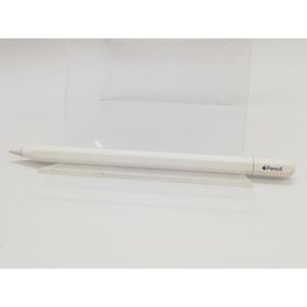【中古】Apple Apple Pencil（USB-C） MUWA3ZA/A【大宮東口】保証期間１週間