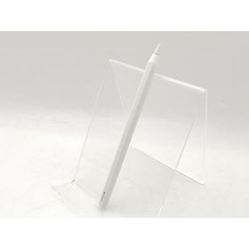 【中古】Apple Apple Pencil（USB-C） MUWA3ZA/A【千葉】保証期間１週間