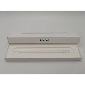 【中古】Apple Apple Pencil（USB-C） MUWA3ZA/A【府中ル・シーニュ】保証期間１週間