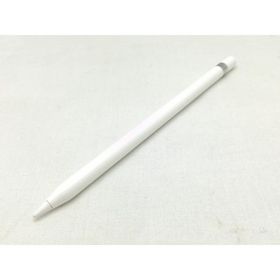 【中古】Apple Apple Pencil（第1世代） MQLY3J/A (USB-C - Apple Pencilアダプタ同梱版)【川崎】保証期間１週間