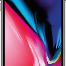 整備済み品 iPhone 8 Plus 64GB SIMフリー 白ロム 【2】