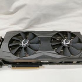 グラフィックボード RTX 2080 SUPER AMP 8GB ZOTAC