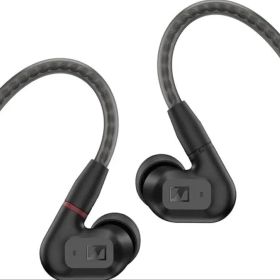 【新品 未開封】ゼンハイザー IE 200 有線イヤホン 本体