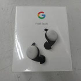 Bluetoothイヤホン PIXEL BUDS GOOGLE