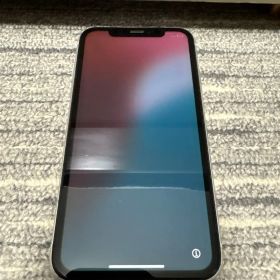 iphoneXR 128GB ホワイト SIMフリー