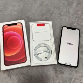Apple iPhone XR本体