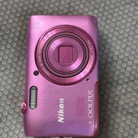 Nikon COOLPIX S3600 26041280