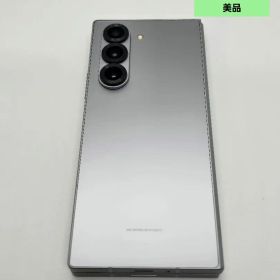 Galaxy Z Fold6 SCG28【au版 SIMフリー】