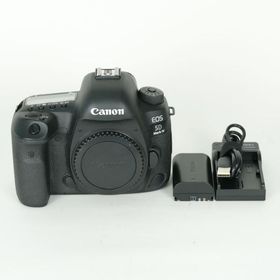 [良品] Canon EOS 5D Mark IV [ボディ] | Canon EFマウント