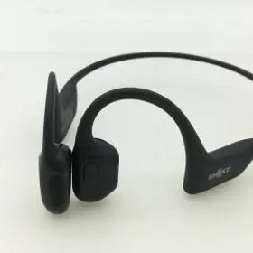 【中古】Shokz OpenRun Pro SKZ-EP-000007 [ブラック]【大須】保証期間１ヶ月【ランクA】